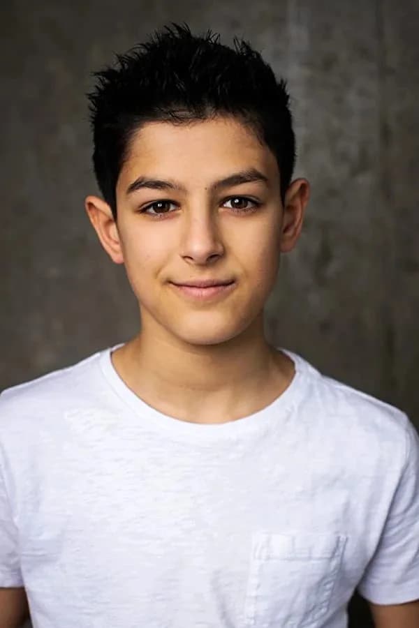 Bodhi Sabongui photo