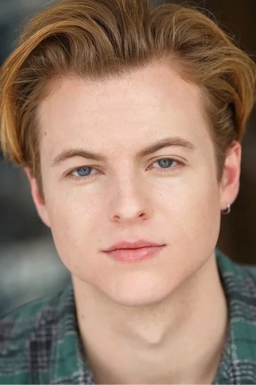 Garrett Forster 사진