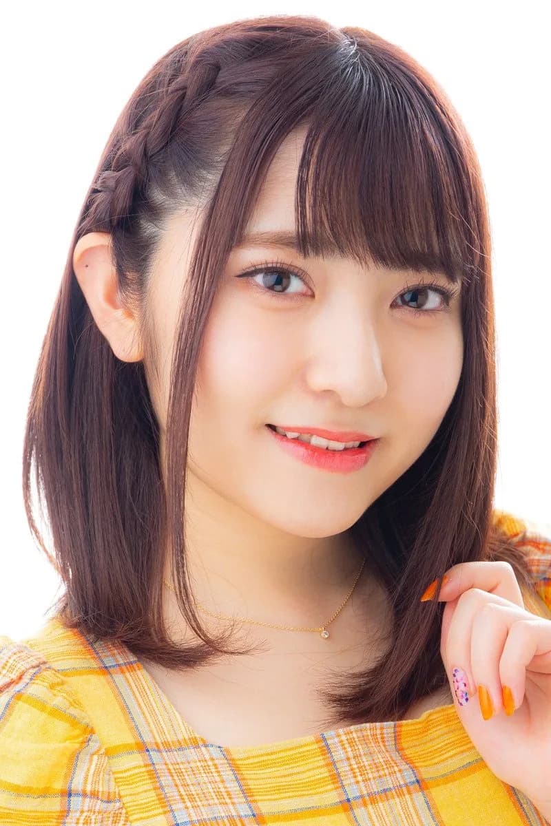 Hana Tamegai photo