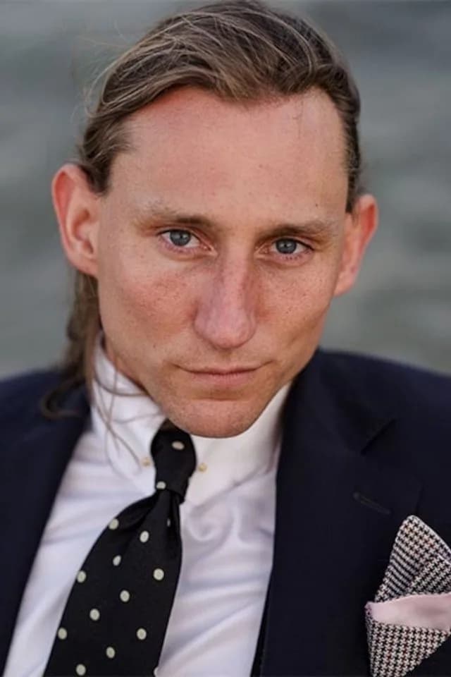 Foto di Liliom Lewald