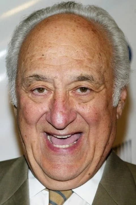 Jerry Adler fotoğrafı