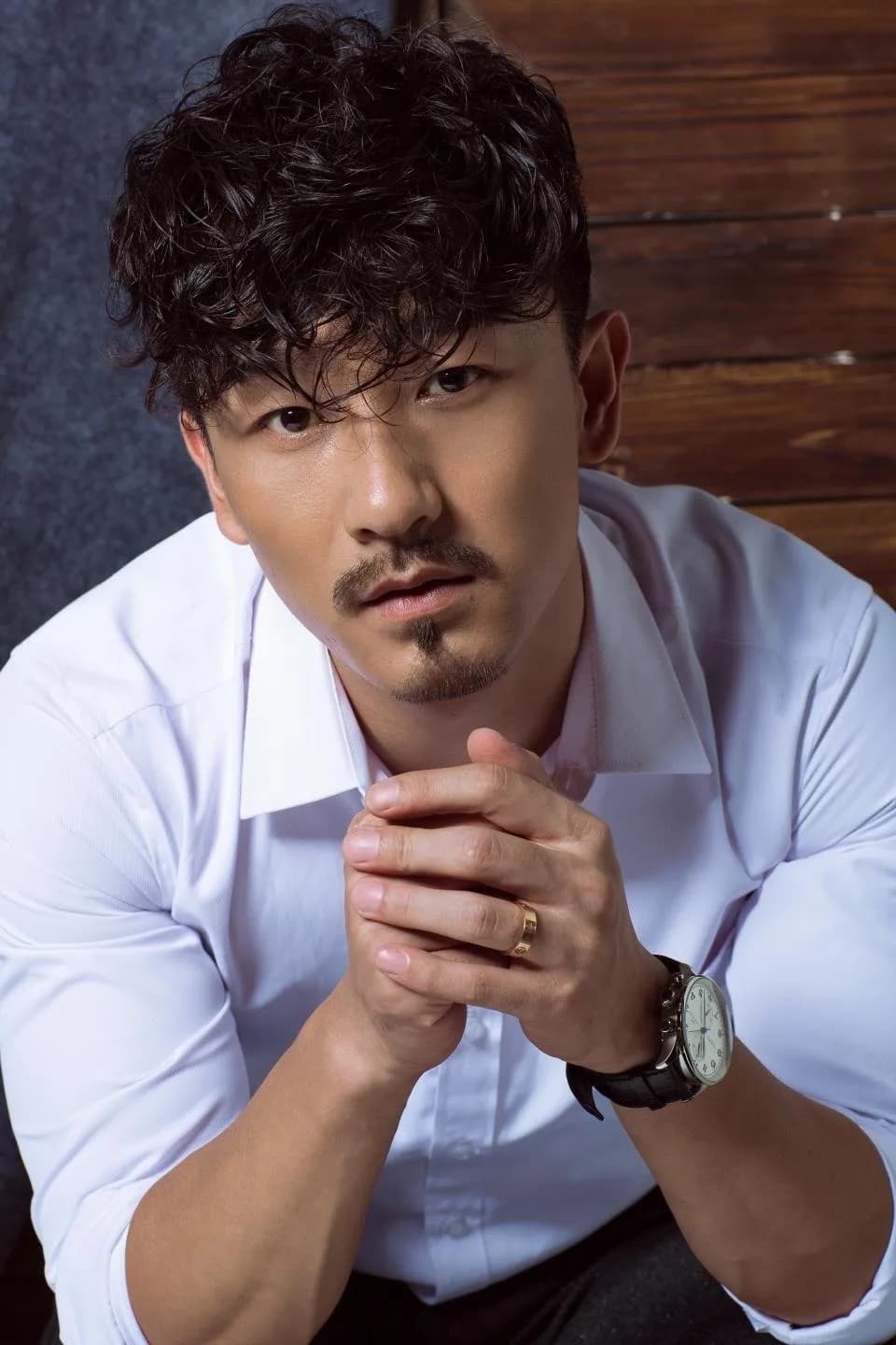 Photo de Liu Fengchao