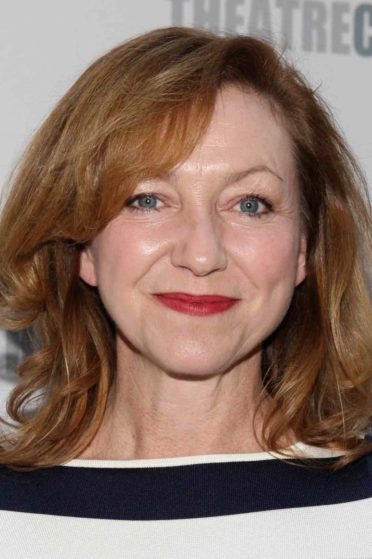 Julie White photo