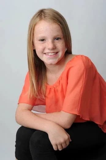 Madison Oldroyd photo