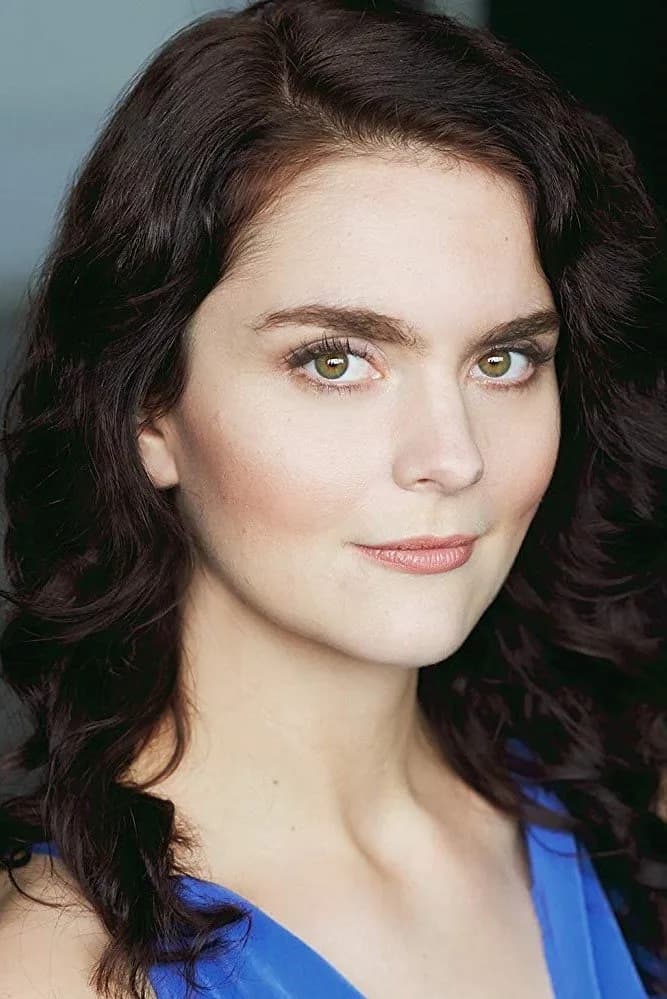 Briana Templeton photo