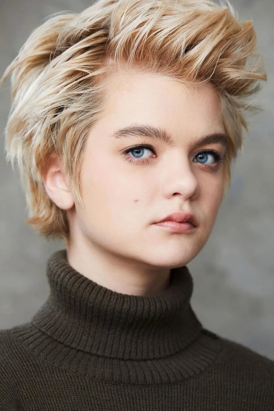 Foto di Presley Alexander