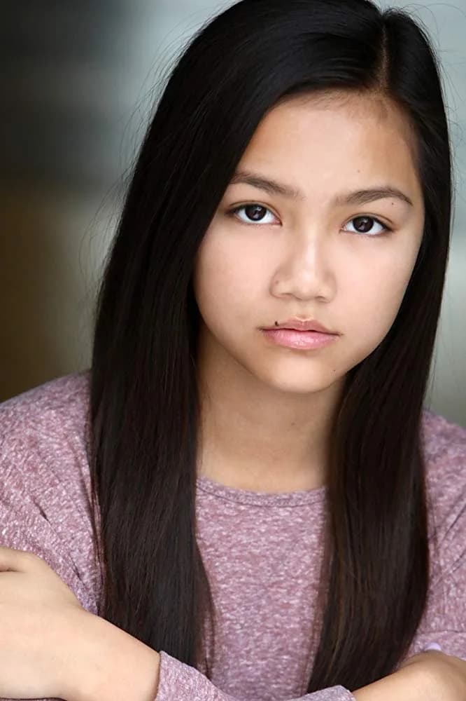 Cheyenne Nguyen 사진