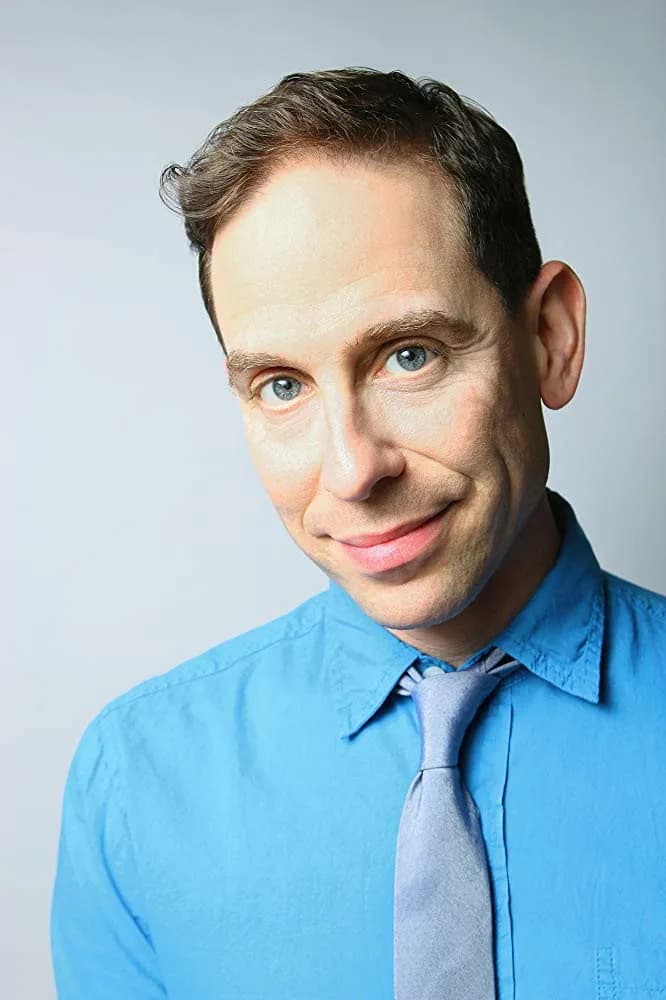 Garth Kravits 사진