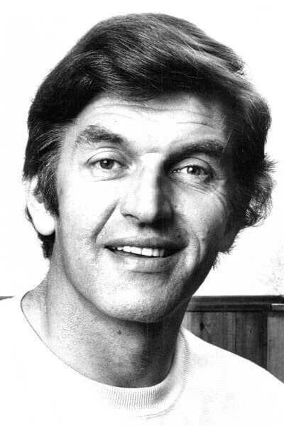 Photo de David Prowse