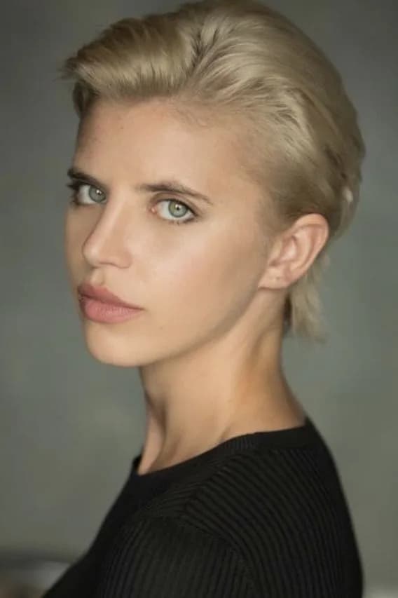 Isabelle Bonfrerの写真