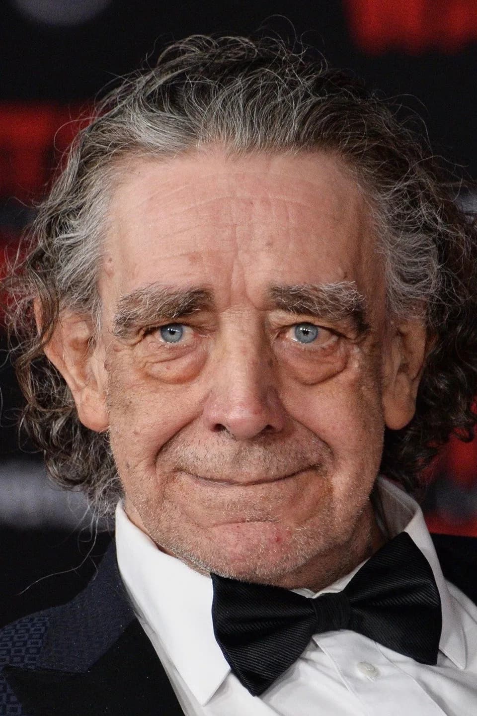 Photo de Peter Mayhew