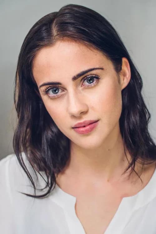Lydia Peckham photo