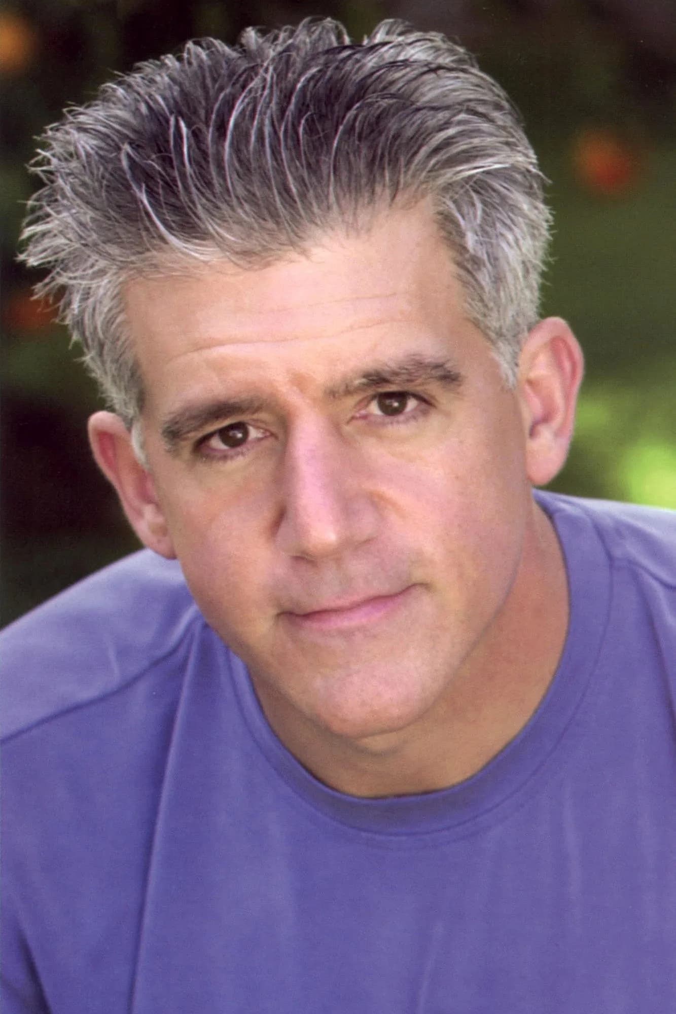Foto von Gregory Jbara