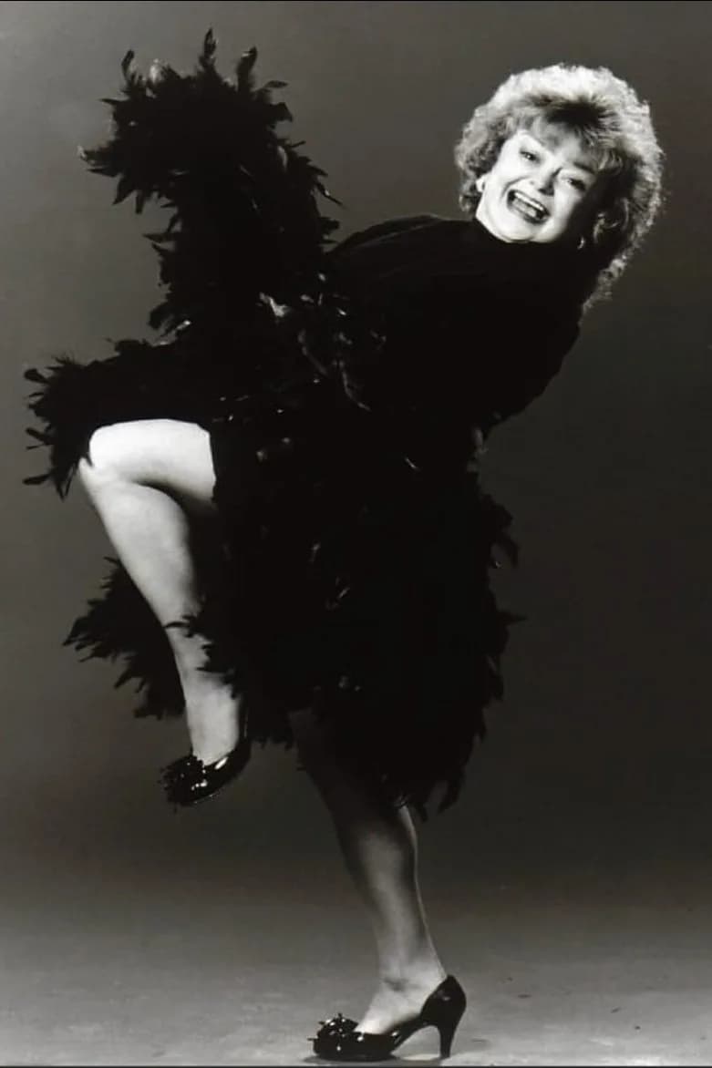 Photo de Patty Maloney