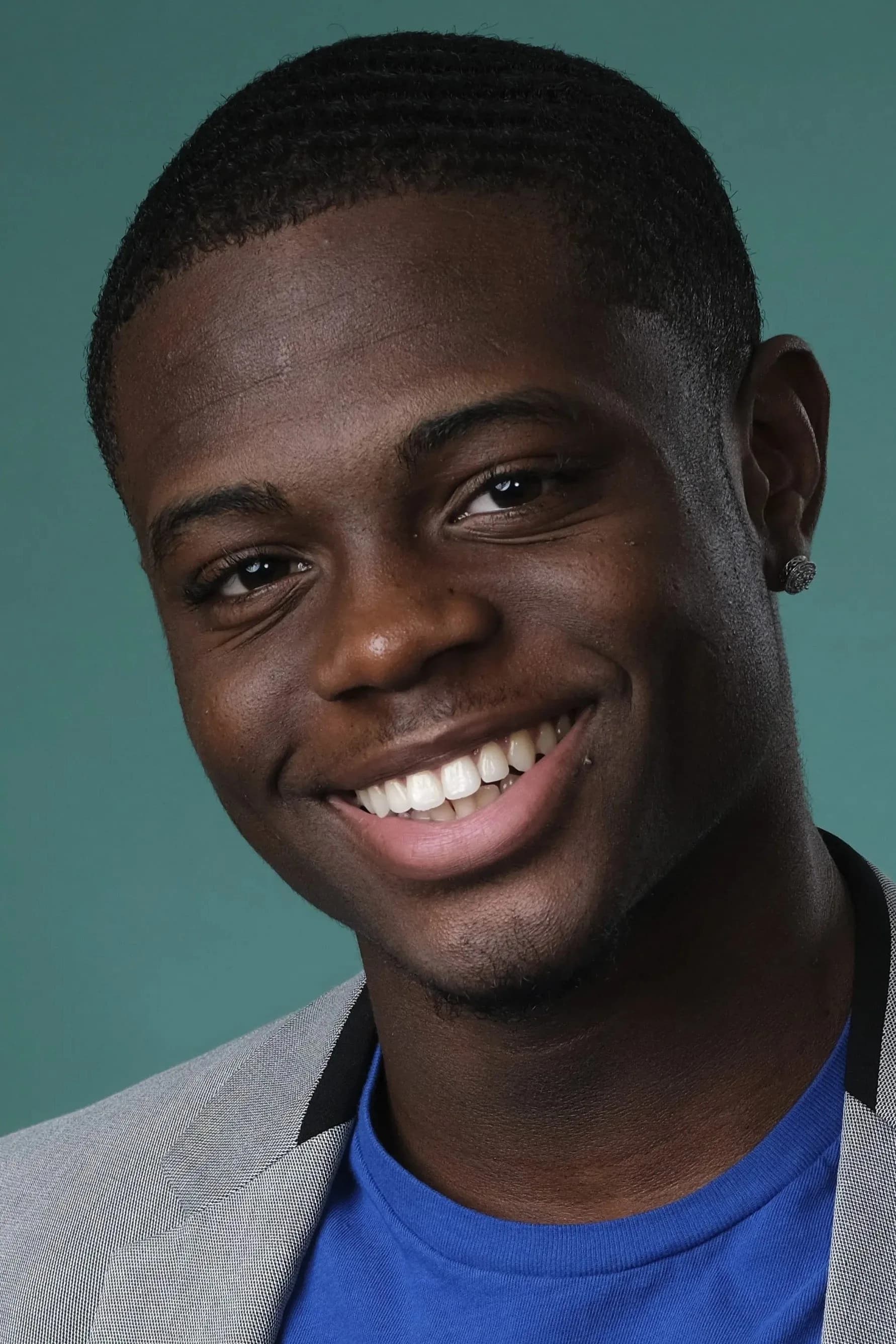 Foto de Akili McDowell