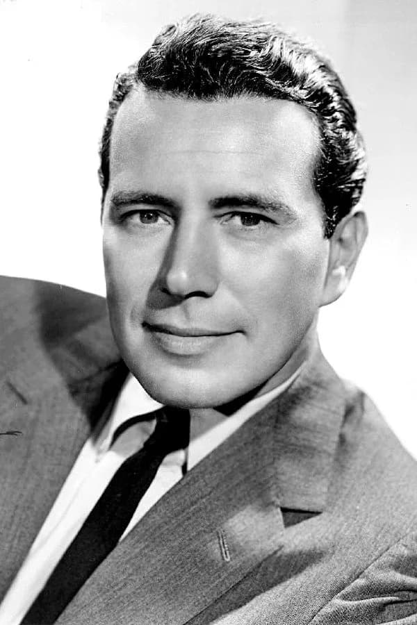 Foto von John Forsythe