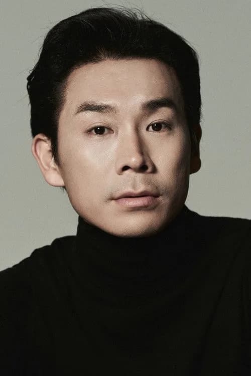 Photo de Kim Dae-gon