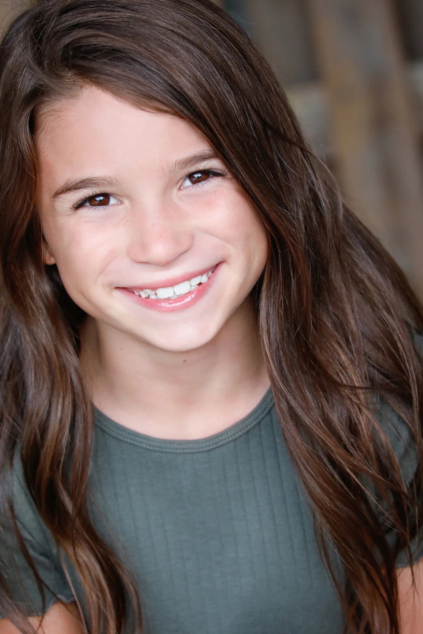 Foto von Lily Rose Smith