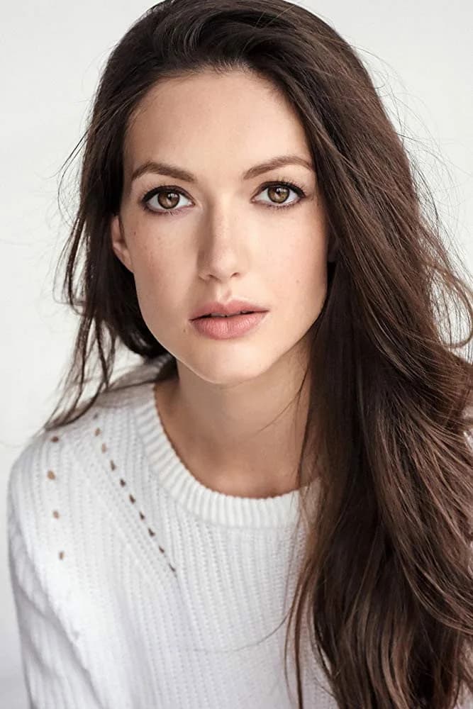 Rebecca Finch fotoğrafı