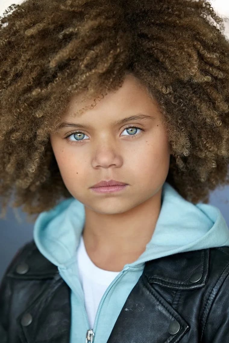 Carsyn Rose 사진