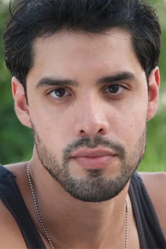 Esteban Benito की तस्वीर