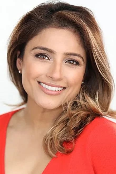 Foto von Meena Mann