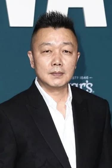 Peter Luo 사진