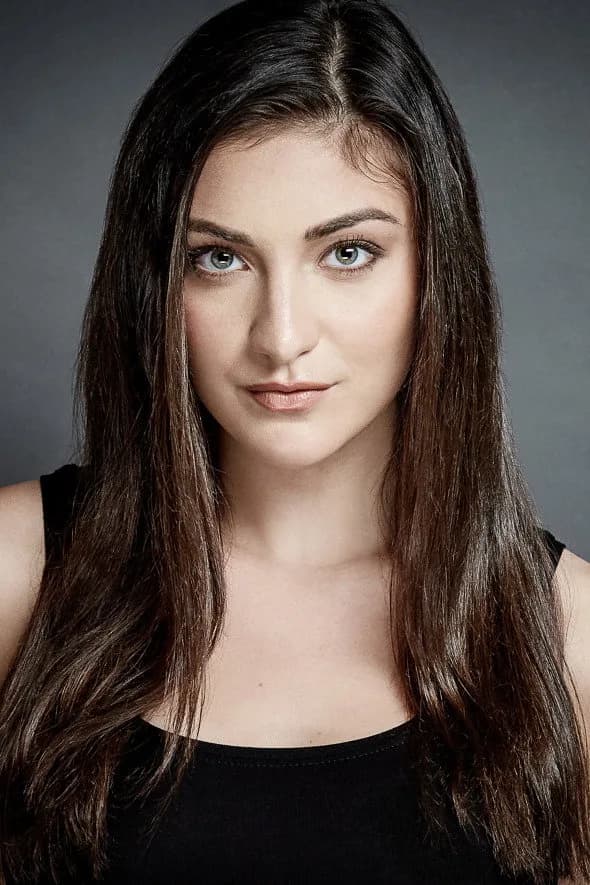 Jessica Barrera fotoğrafı