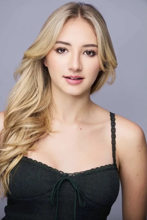 Lacey Katena की तस्वीर