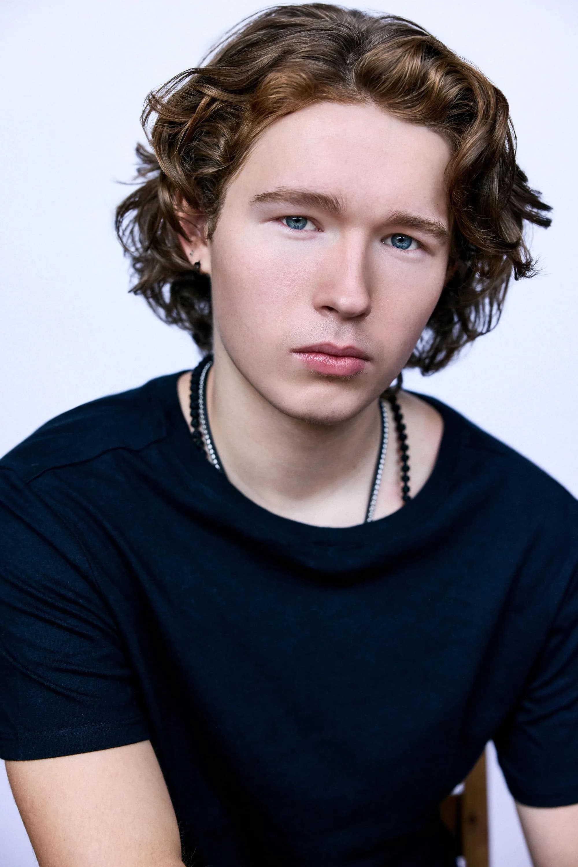 Foto de Luke David Blumm