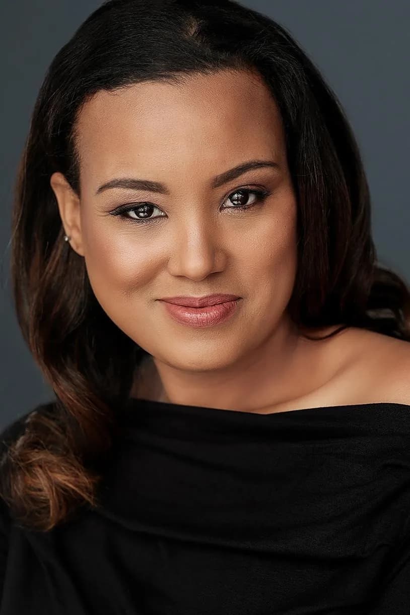 Nadine Marissa 사진