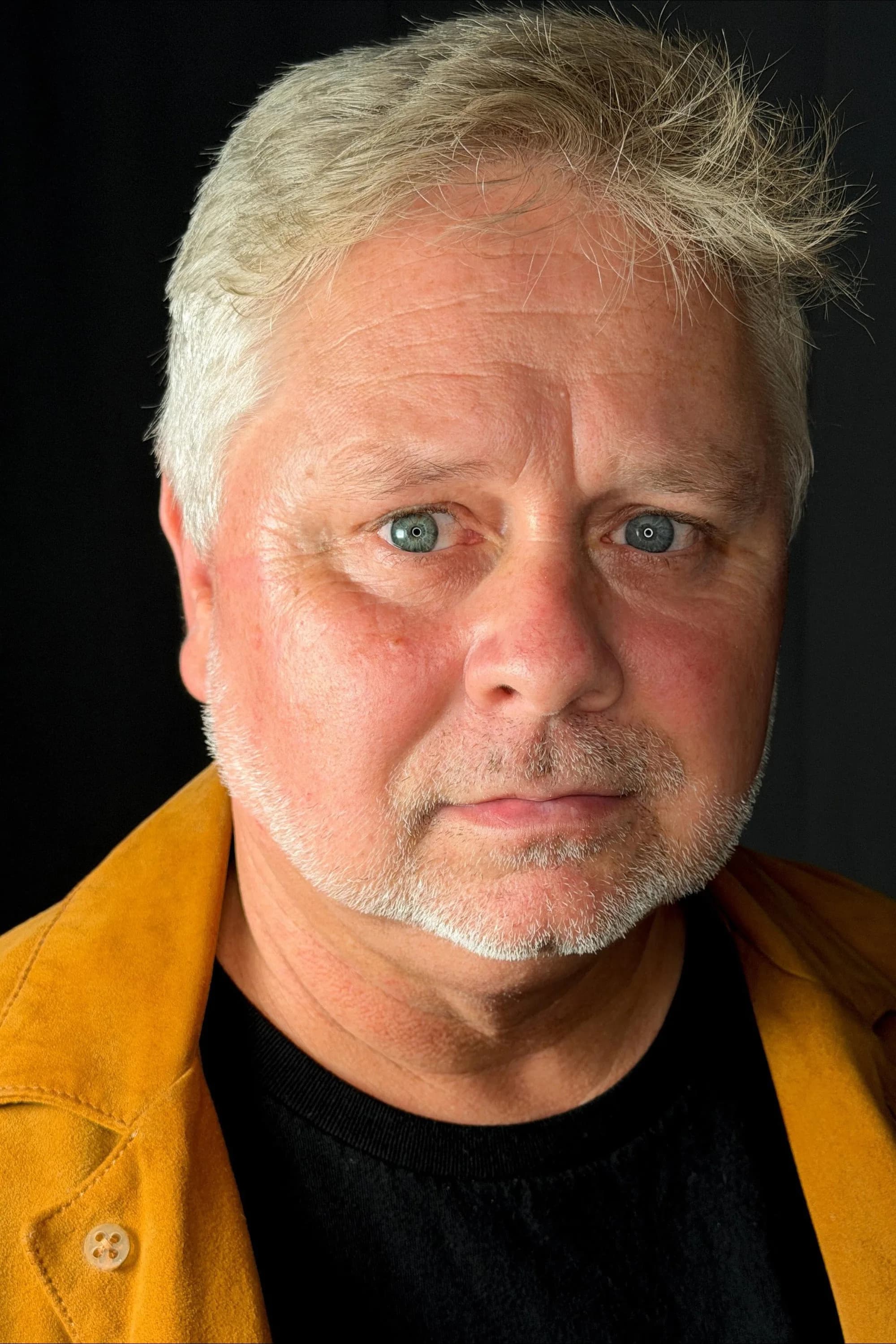 Shaun W. Loeser 사진