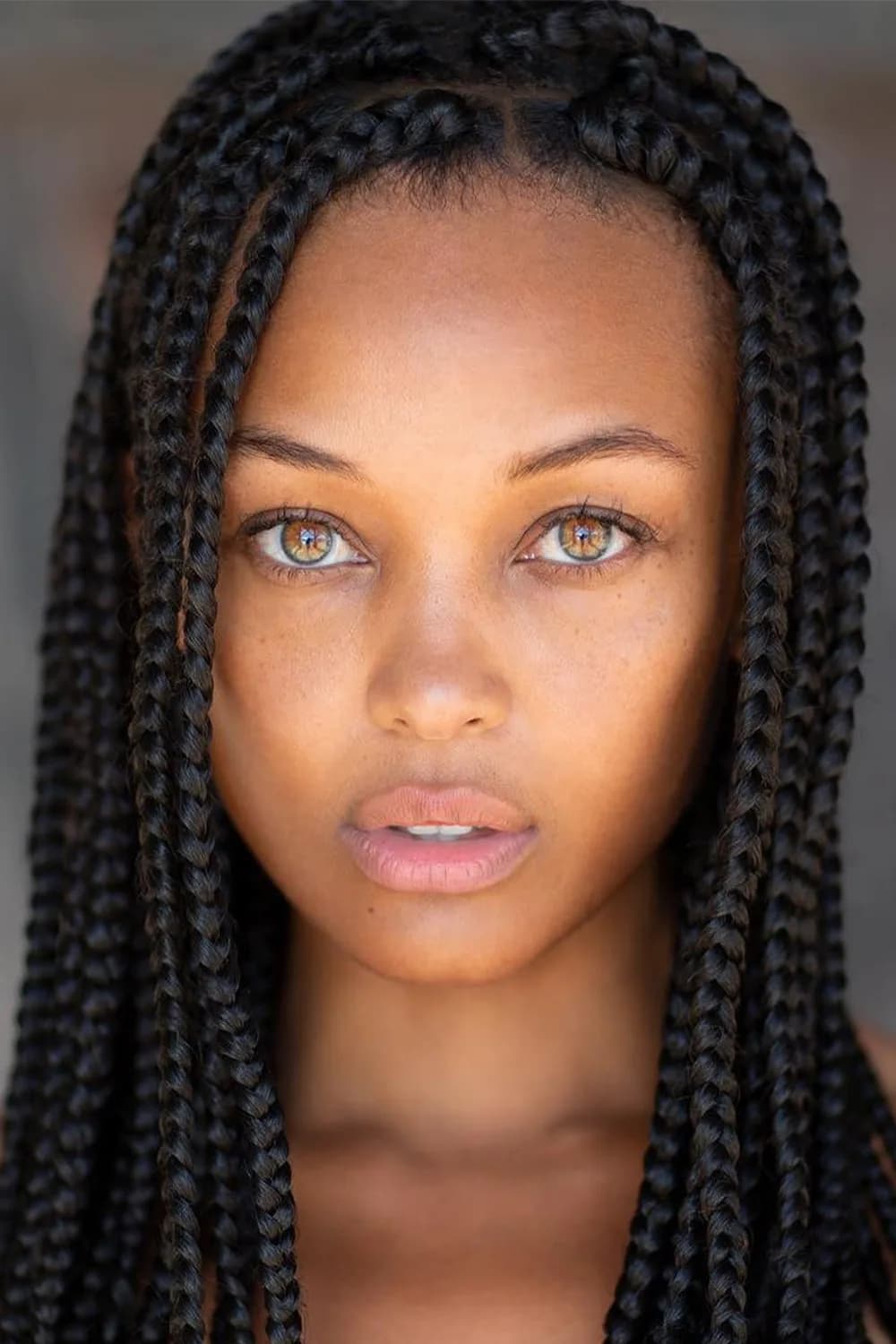 Foto de Kirby Griffin