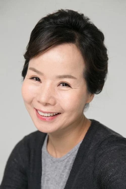 Jeong Ae-hwa fotoğrafı