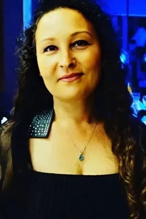 Selay Taşdöğen photo