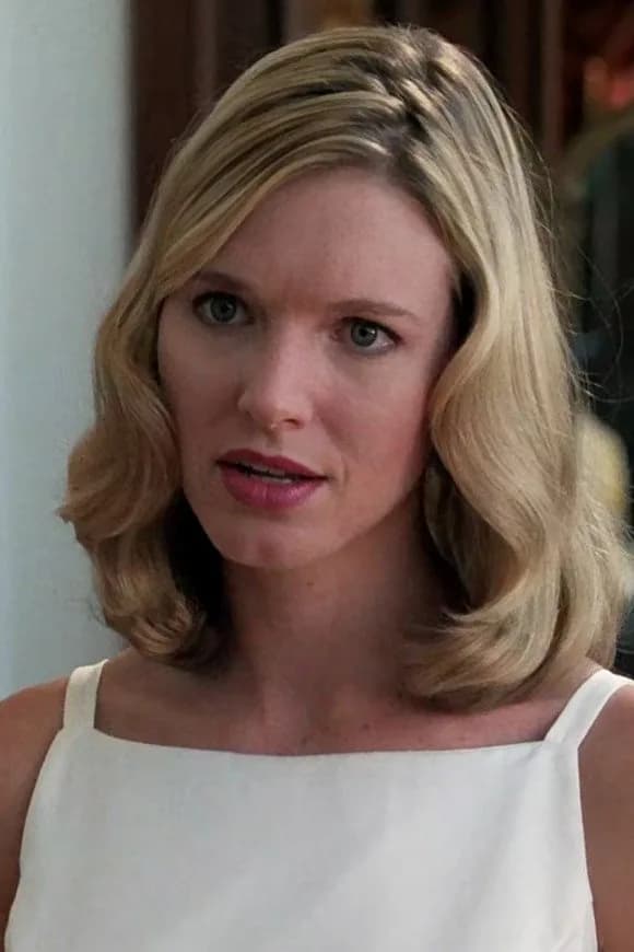 Sarah Peterson 사진