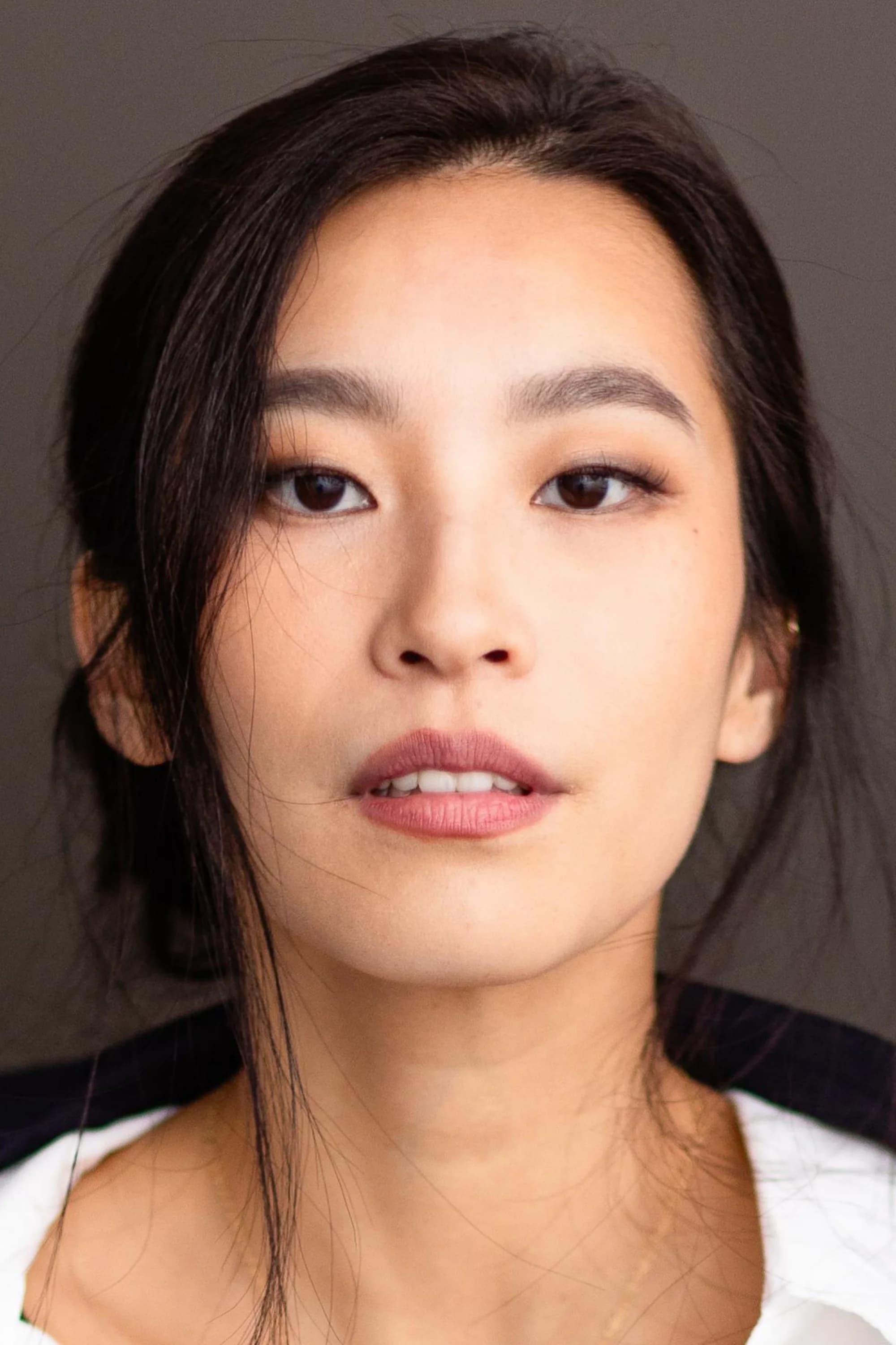 Amanda Zhou photo