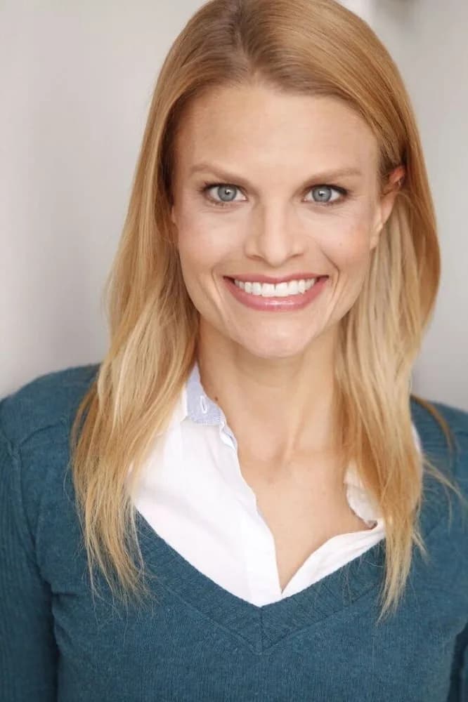 Erin Chenoweth photo