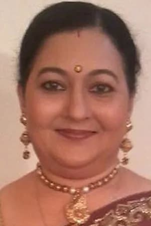 Alpa Joshi की तस्वीर