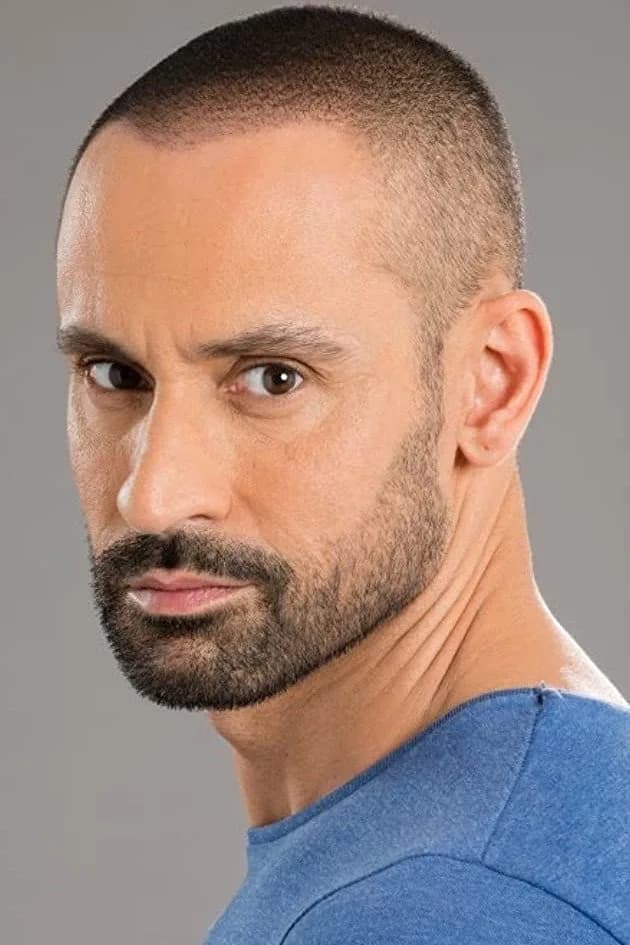 Luís Gasparの写真