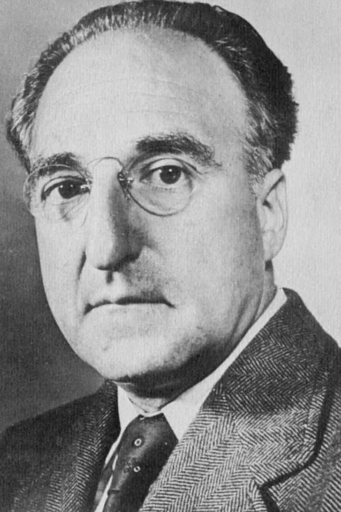 Foto de Louis Untermeyer