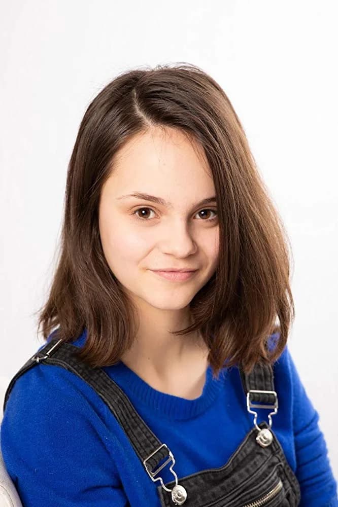 Foto de Eloise Little