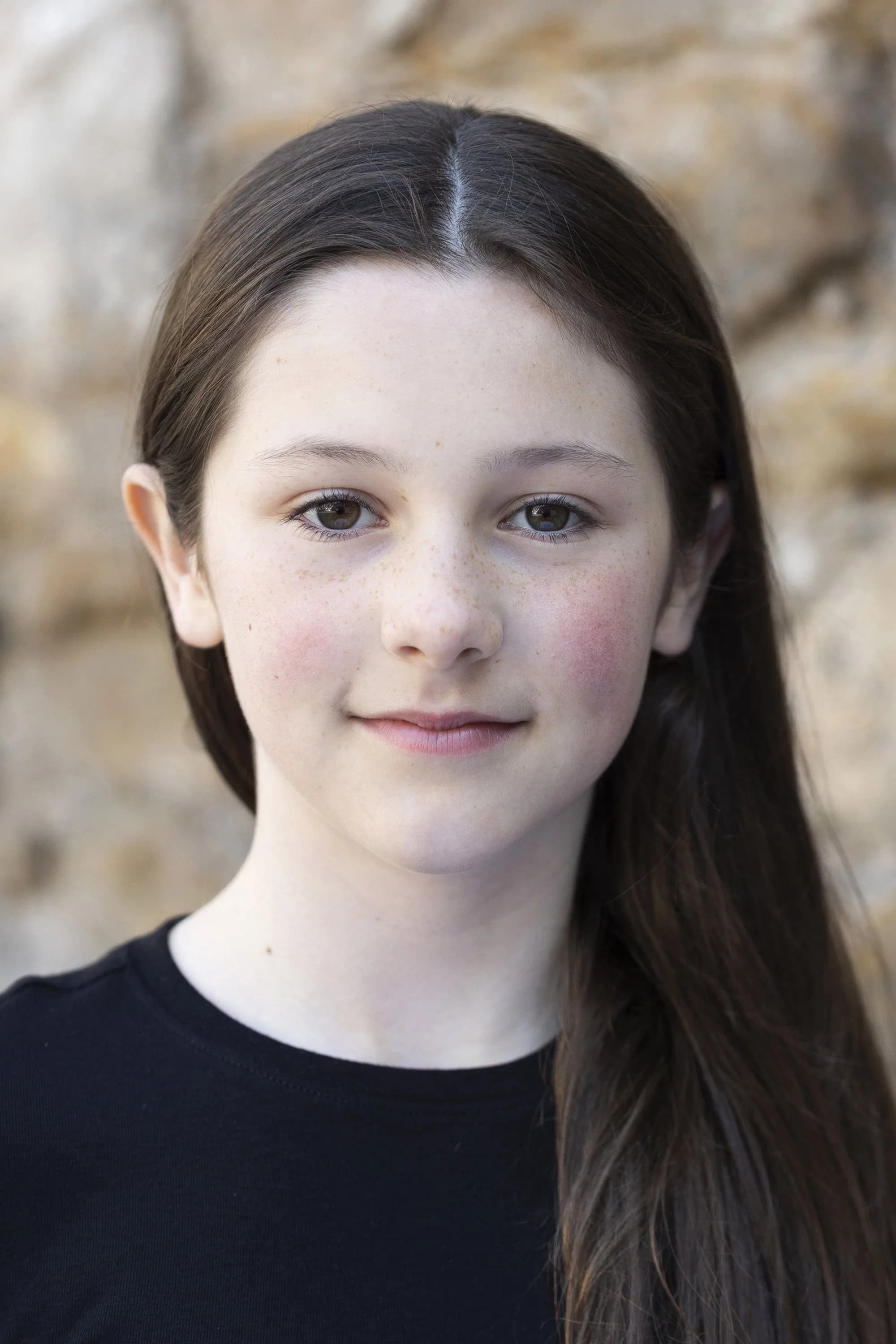 Foto di Orla Russell