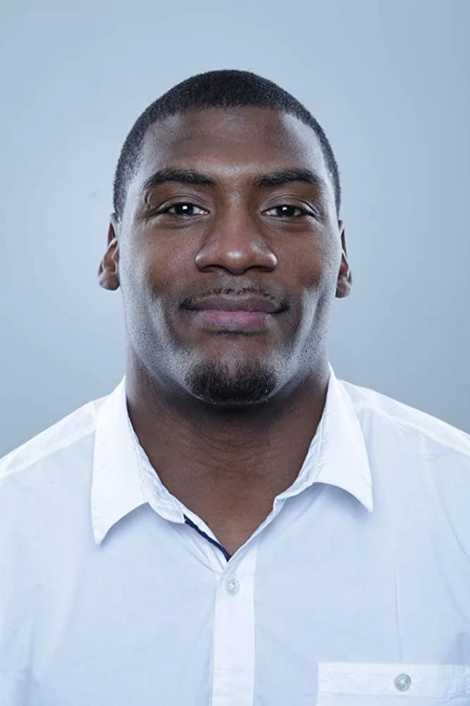 Foto di Jamall Johnson