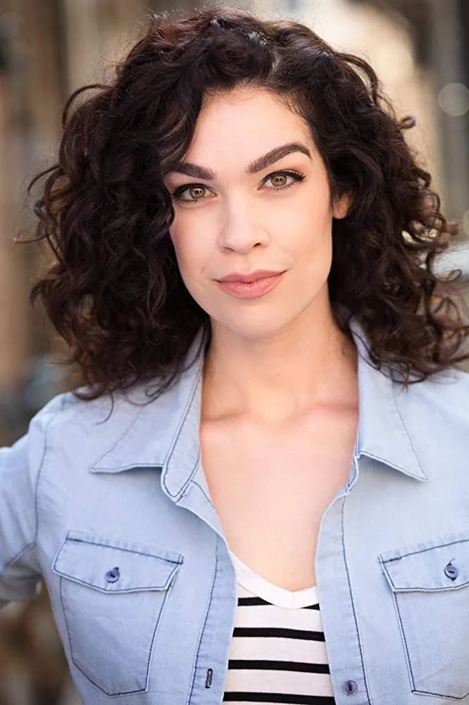 Melissa Oulton Haas的照片