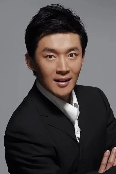 Foto von Cao Lei