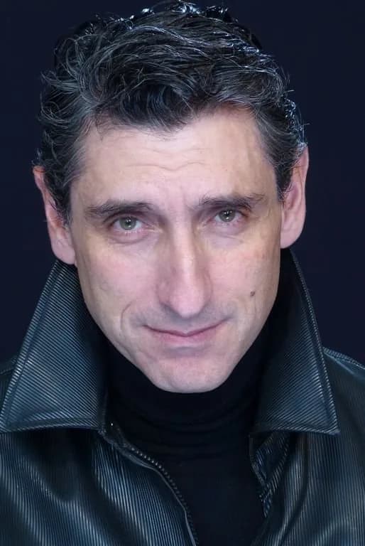 Anton Alexander photo