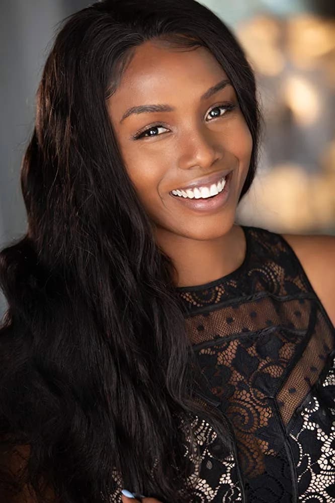 Foto di 'Ja'Miece' Mercedez McDowell