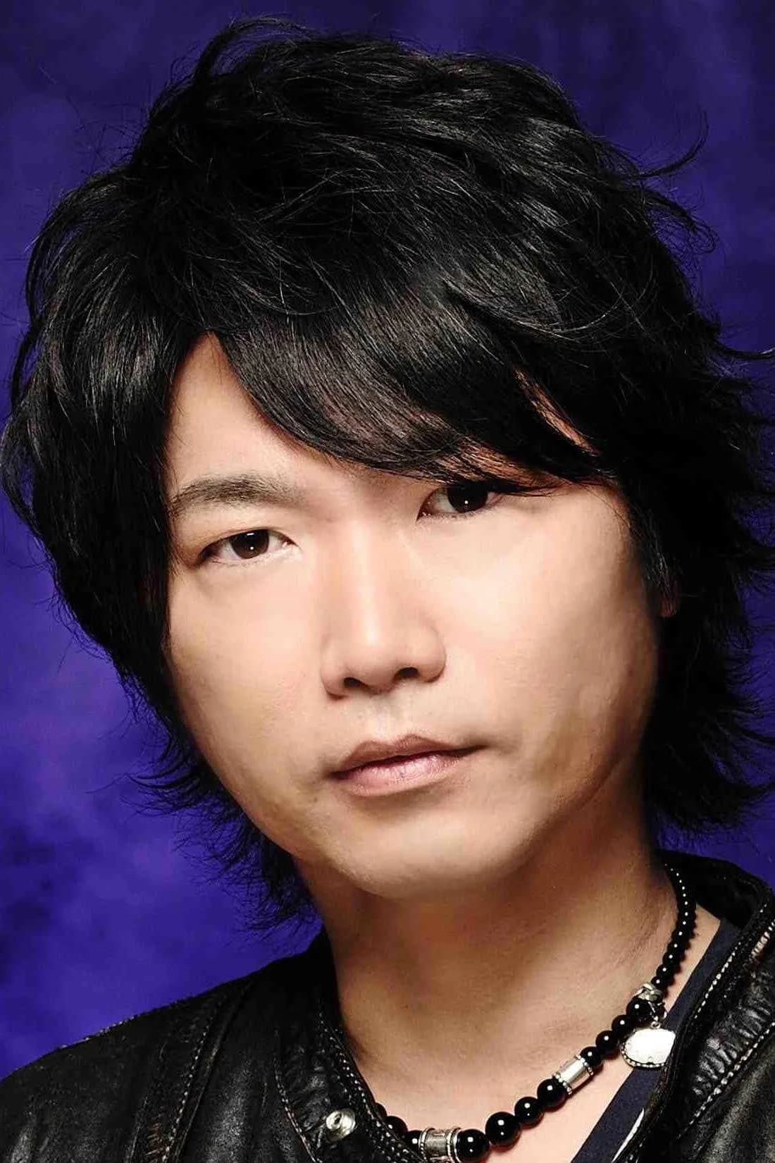 Foto di Katsuyuki Konishi
