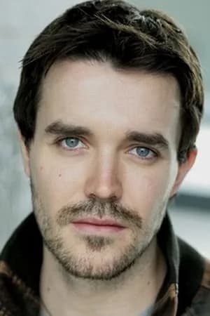 James Robinson 사진